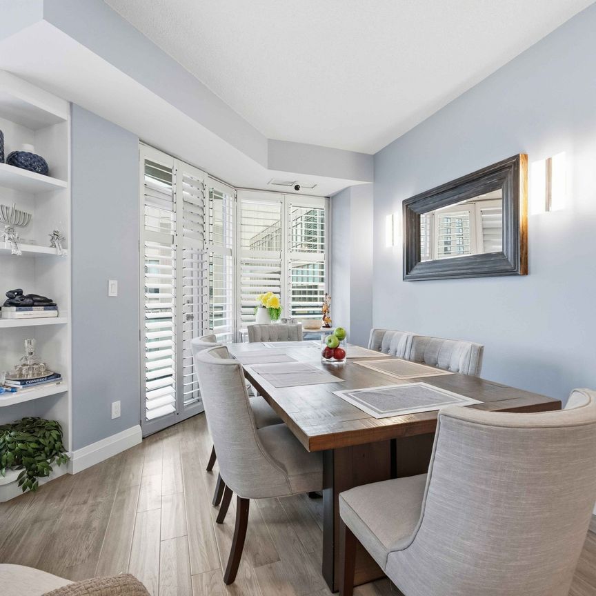 For Lease - 300 Bloor Street Unit# 2507, Toronto, Ontario - Photo 1