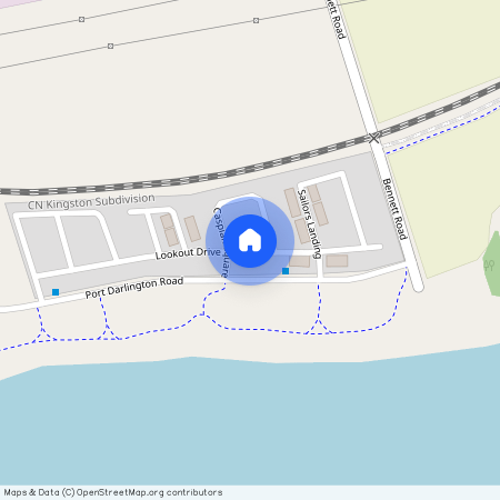 32A Lookout Drive, Clarington