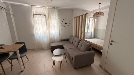 Studio/Γκαρσονιέρα για ενοικίαση - Βούλγαρη - Ντεπώ - Μαρτίου, - Φωτογραφία 4