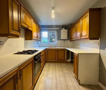 2 bedroom terraced house to rent - Photo 3