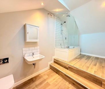 2 bedroom flat to rent - Photo 6