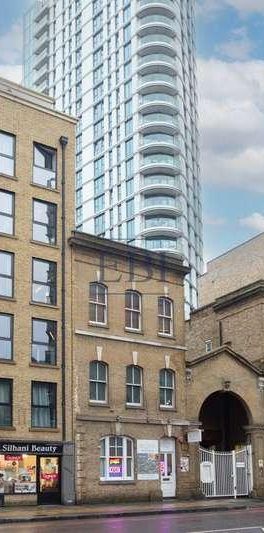 (l), Danestone Court, Commercial Road, Aldgate, E1 - Photo 1