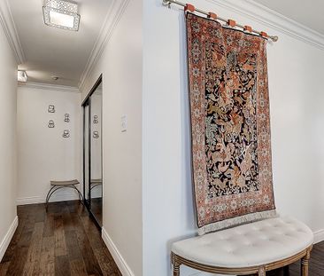 For Lease - 44 St Joseph Street Unit# 1012, Toronto, Ontario - Photo 2