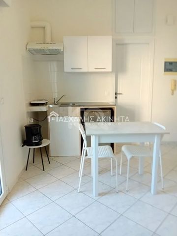 Studio/Γκαρσονιέρα για ενοικίαση Τσαλικάκι (Γάζι) - Φωτογραφία 3
