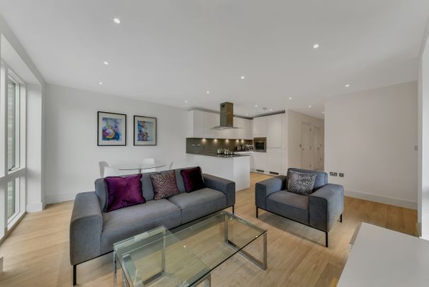 2 bedroom apartment to rent - Photo 1