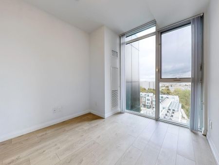 For Lease - 7895 Jane Street Unit# 803, Vaughan, Ontario - Photo 4