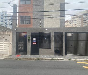 Studio 24 m² para Locação na Vila Anglo Brasileira - Novo, Moderno,... - Photo 4
