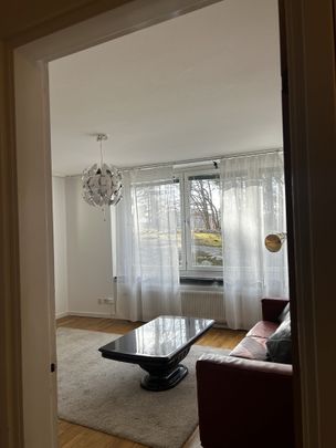 Björnstigen, Stockholm - Foto 1