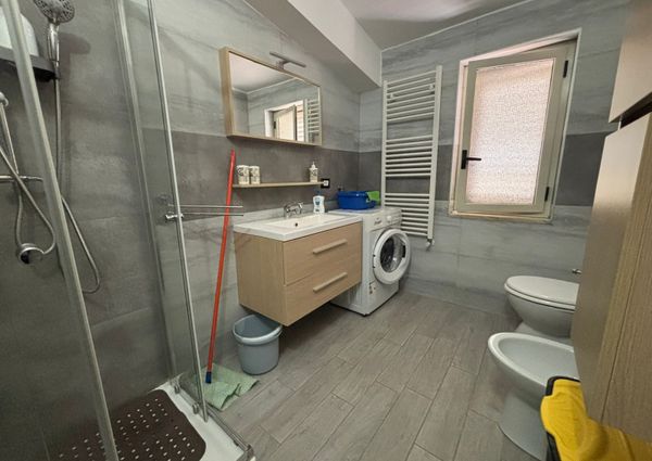 Appartamento in affitto a Catanzaro