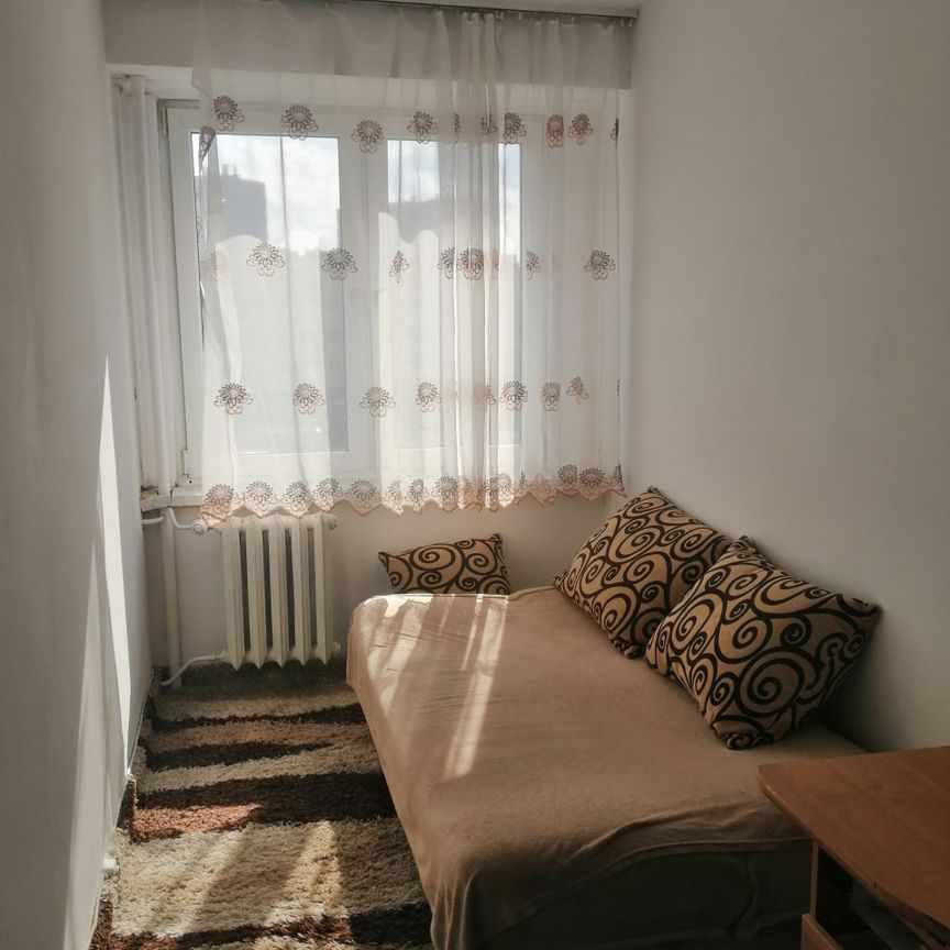 Kościuszki, 2-pokojowe, Umeblowane, 32m2, IV Piętro - Фото 1