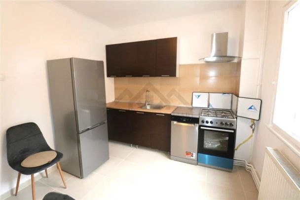 Apartament 2 camere, centrala proprie, zona Piata Marasti - Photo 1