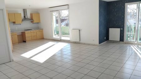 Appartement 4 pièces - 69780 Mions - Photo 2