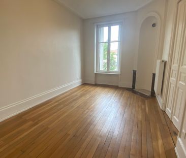 Appartement 3 pièces à Nancy - Photo 1