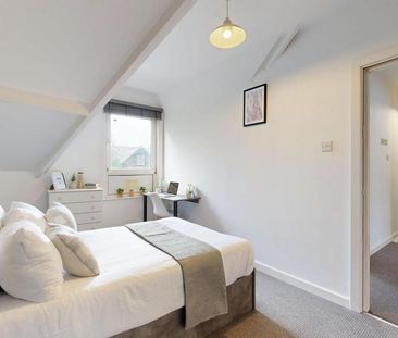 4 bedroom house to rent - Photo 4