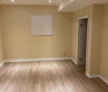 For Lease - 3830 Larisa Grove Unit# Bsmt, Mississauga, Ontario - Photo 6