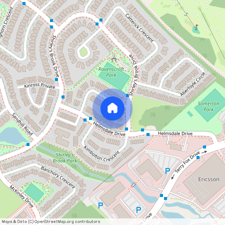 64 Tobermory Crescent, Kanata