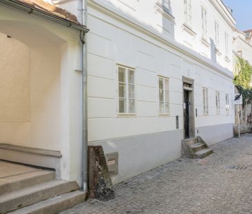 Erstbezug nach Generalsanierung – hochwertig sanierte 1-Zimmer-Wohn... - Foto 6