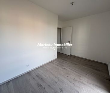 Location Appartement 3 pièces 61m² - Photo 1