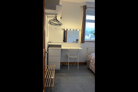 Room in a Shared House, Willoughby Close, BS13 - Photo 2