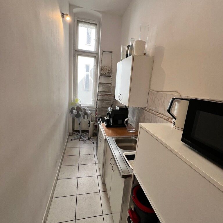 Centrum, 4 pok. po remoncie, ładna kamienica - Photo 1