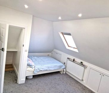 Studio to rent - Photo 4