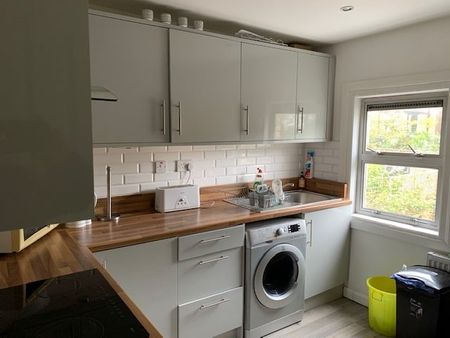 Room in a Shared House, Fairmead Road, N19 - Photo 2