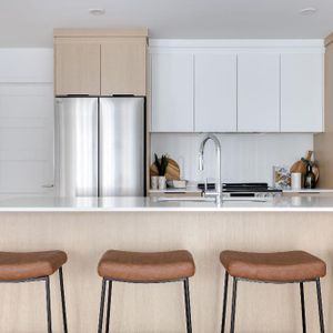 2 ½, 3 ½, 4 ½ et 5 ½ NEUFS - REPENTIGNY - Photo 2