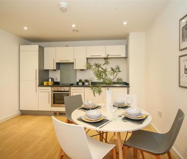 1 bedroom apartment to rent - Photo 4