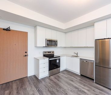 For Lease - 1440 Clarriage Court Unit# 407, Milton, Ontario - Photo 6