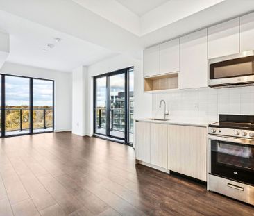 For Lease - 801 The Queensway 806 N/A, Toronto, Ontario - Photo 1