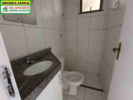 APARTAMENTO - Photo 2