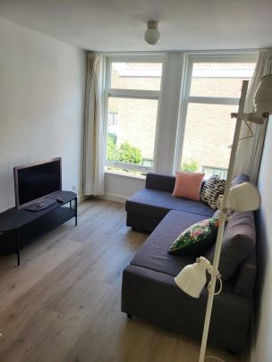Appartement meublé Lange Bogaardstraat, Haarlem - Photo 1