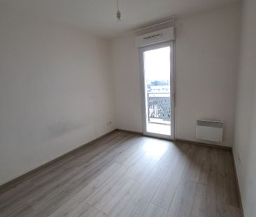 Location Appartement 2 pièces 45m² - Photo 2