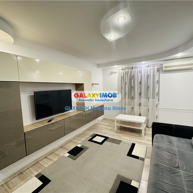Inchiriere apartament 3 camere, modern, Mihai Bravu, Ploiesti - Fotografie 1