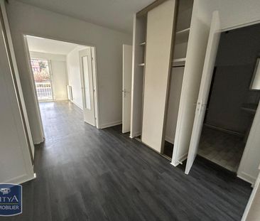 Location Appartement 2 pièces 46m² VIROFLAY 78220 - Photo 1