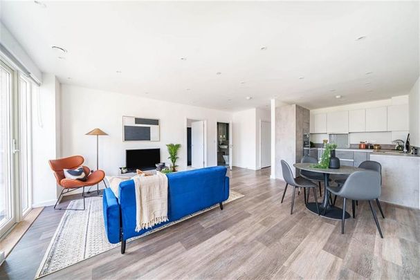 2 bedroom apartment to rent - Photo 1