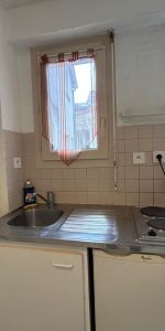 Location Appartement 1 pièce 19m² NIORT 79000 - Photo 3