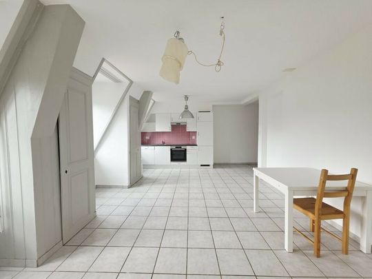 Appartement 3.5 pièces à CHF 1'500.-/mois charges comprises - Photo 1