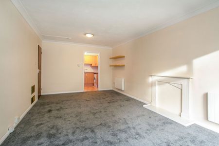 1 bedroom apartment to rent St. Winifreds Road, Bournemouth, BH2 - Photo 3