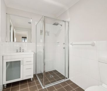 Modern Family Corner Block Living in Brooks Reach Estate - Photo 5