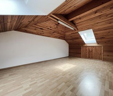Maison familiale avec jardin à Bellevue - Photo 2