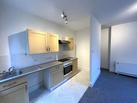 1 bedroom flat to rent - Photo 3