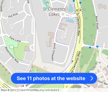 Havelock Drive, Greenhithe, DA9 9XT - Photo 1