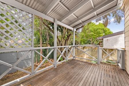 45 Railway Terrace, Lewisham NSW 2049 - House For Rent | Domain - Photo 5