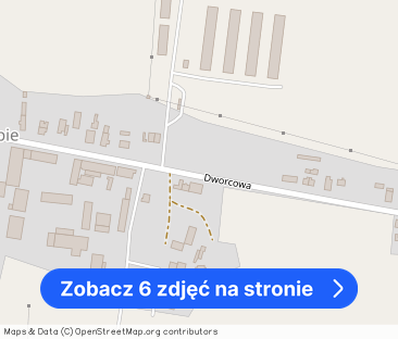 Mieszkanie Jastrzębie koło Namysłowa - Zdjęcie 1