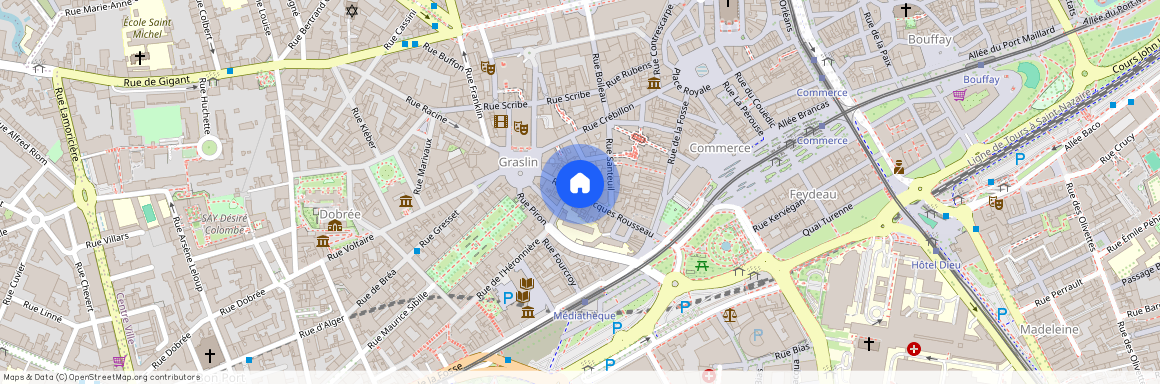 44000, Nantes