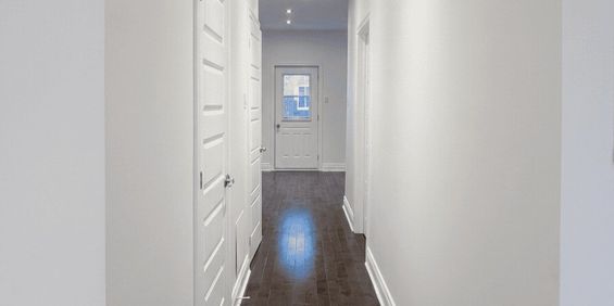 2 CH - 1 SDB - Montréal - $1,650 /mo - Photo 3