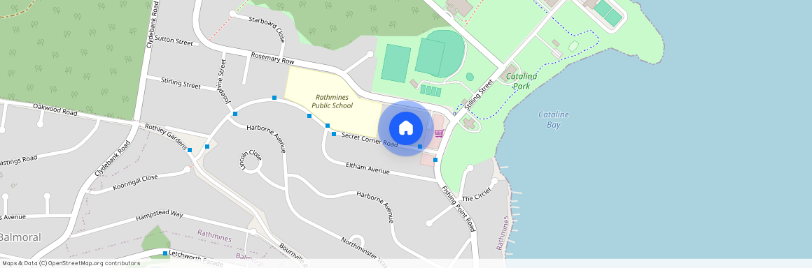 8, Secret Corner, Road, Rathmines, 2283, New South Wales