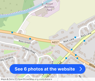 2 bedroom terraced house for rent - Photo 1