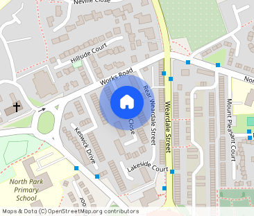 Ullswater Close, Spennymoor - Photo 1